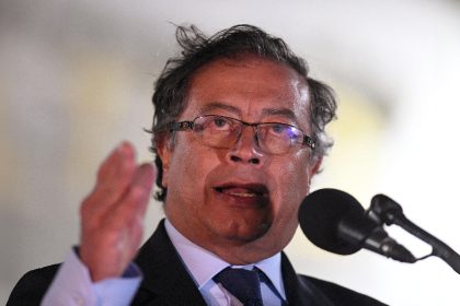 Washington annule le visa du chef d&rsquo;État colombien, Gustavo Petro, pour propos jugés « incendiaires »