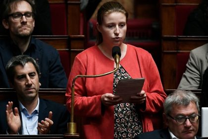 Bretagne : une « fête du cochon » annulée après les protestations de la députée LFI Mathilde Hignet