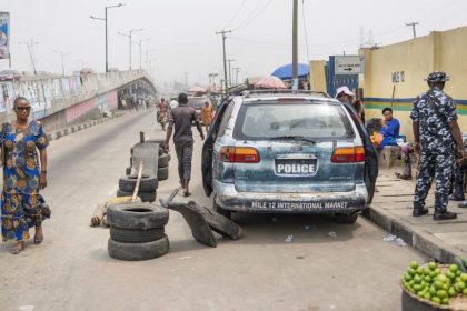 Au Nigeria, une femme accusée de blasphème a été brûlée vive par la foule