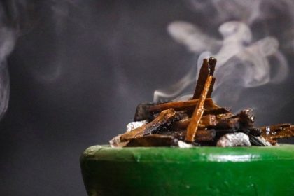 Encens, sprays… Les parfums d’intérieur peuvent nuire à la santé, alerte 60 Millions de consommateurs