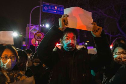 La prise de contrôle du « travail social » par le PCC en Chine