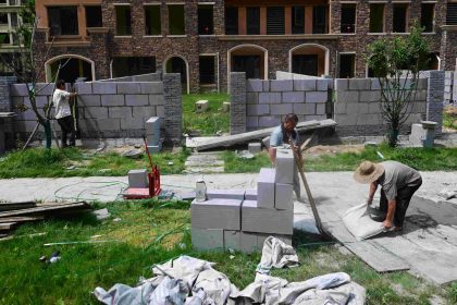 Le poids contraignant de la dette chinoise