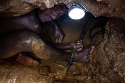 Donald Trump met la pression sur l&rsquo;Arc Minier de l&rsquo;Orénoque au Venezuela, pièce maîtresse cédée à la Chine