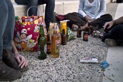 Tabac, alcool, cannabis : net recul chez les adolescents français en dix ans