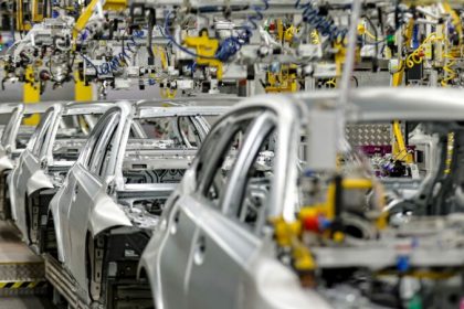 Entre mutation structurelle et blocage des réformes d’une économie fragile : l’Allemagne restera-t-elle le « malade » de l’Europe ?