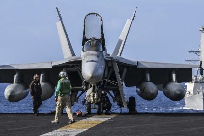 Des F-35 sont transférés à Porto Rico alors que le renforcement militaire américain dans les Caraïbes se poursuit