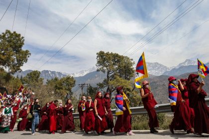 Le Parti communiste chinois exporte sa guerre contre la religion tibétaine