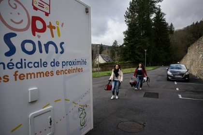 Mortalité néo-natale en France : les inégalités sociales au cœur de son augmentation alarmante