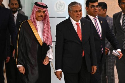 L&rsquo;Arabie saoudite sous parapluie nucléaire pakistanais : une bombe diplomatique régionale