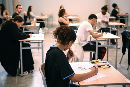 Une élève a obtenu le bac à 9 ans, un record selon le ministère de l&rsquo;Éducation