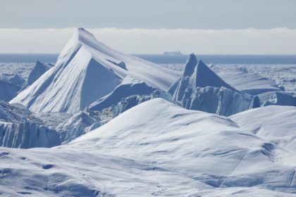 La prochaine ère glaciaire nous donne rendez-vous dans 10.000 ans