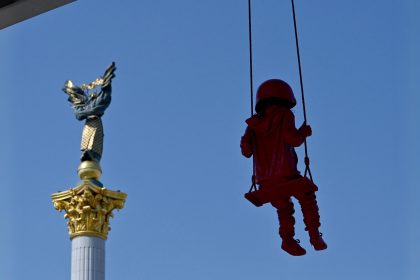 La Russie étend la rééducation des enfants ukrainiens déportés