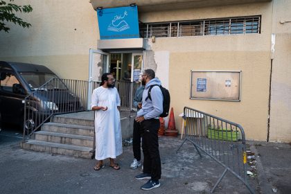 La mosquée des Bleuets de Marseille de nouveau dans le collimateur des autorités préfectorales