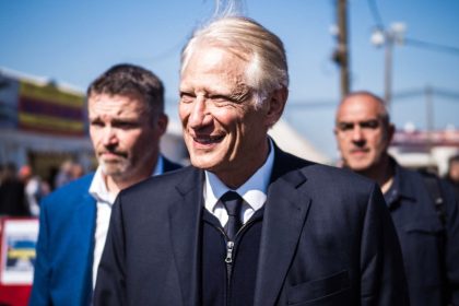 Gaza : Dominique de Villepin accuse Emmanuel Macron d’inaction et promet qu’il « devra rendre des comptes »