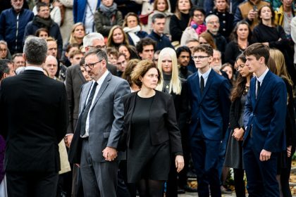 « Elle était merveilleuse » : un an après le meurtre de Philippine, ses parents témoignent pour honorer sa mémoire