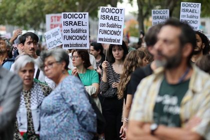 Espagne : le ministre de la Culture appelle à boycotter l’Eurovision en cas de participation d’Israël