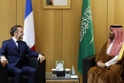 La France et l’Arabie saoudite mènent l’offensive lors du sommet de l’ONU pour la reconnaissance de l’État palestinien