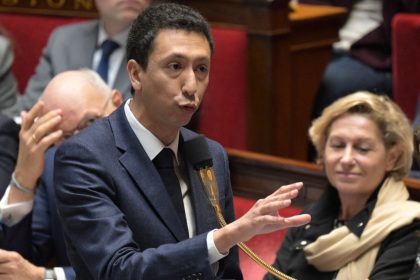 « Si la gauche est à Matignon, la droite sera dans l&rsquo;opposition », promet LR