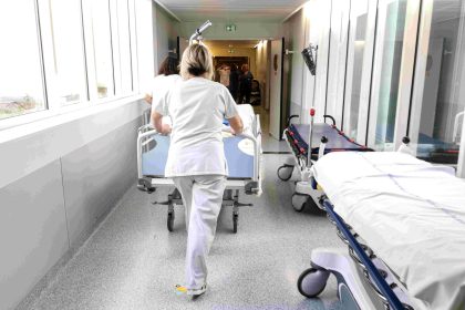 Un emprunt citoyen : l’hôpital d’Évreux mise sur l’investissement des Français pour ouvrir 22 nouveaux lits