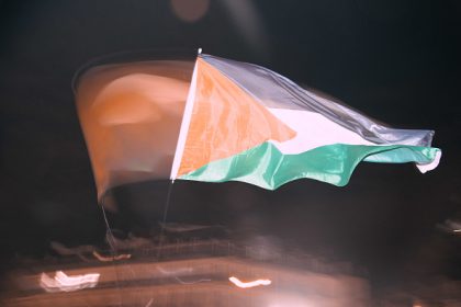 La justice ordonne à la mairie de Malakoff de retirer un drapeau palestinien