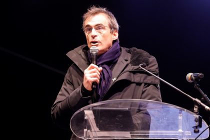 Attaqué en justice par LFI, Raphaël Enthoven veut faire le procès pour antisémitisme de ce parti