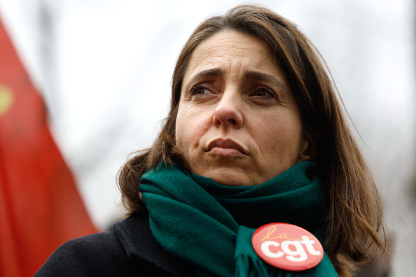 10 septembre : le gouvernement veut faire « peur », dénonce Sophie Binet pour la CGT