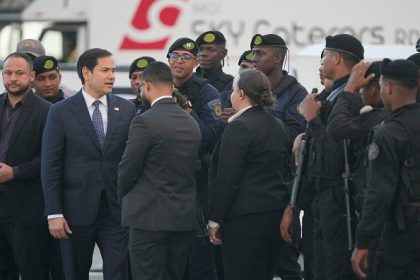 Narcotrafic international : première frappe américaine sur une vedette rapide dans les Caraïbes