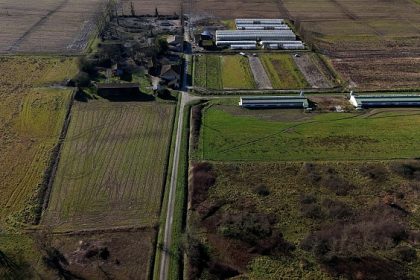 L’agriculture française à la croisée des chemins : les « petits » ont-ils encore leur place ?