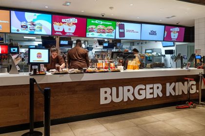 Intoxications et « odeurs nauséabondes » : un Burger King contraint de fermer en Franche-Comté