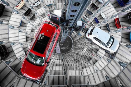 Le plan de l’UE pour interdire les véhicules essence et diesel déraille-t-il ?