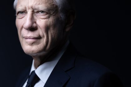 Dominique de Villepin appelle à la nomination d&rsquo;un Premier ministre de gauche