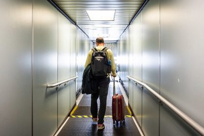 Un édile girondin disparaît de sa commune pour refaire sa vie outre-Atlantique