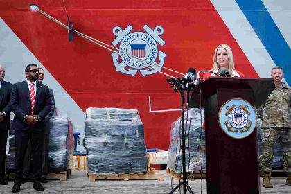 Les États-Unis intensifient leur pression sur la Chine concernant le fentanyl