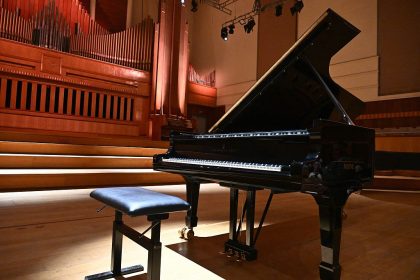 Paul Lecocq remporte à 20 ans un prestigieux concours international de piano classique