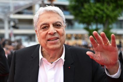 Concert d’Enrico Macias : une association pro-palestinienne demande son annulation, le maire de Plœmeur s’y oppose