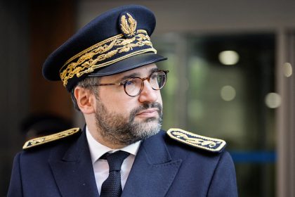 « Vous n’avez plus votre place en France » : le préfet Alexandre Brugère exhorte les détenus étrangers au départ volontaire