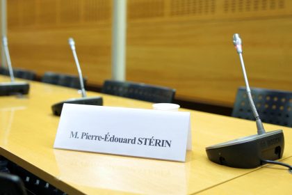 Le milliardaire Pierre-Édouard Stérin fondateur de Smartbox visé par une enquête pour avoir snobé l&rsquo;Assemblée nationale