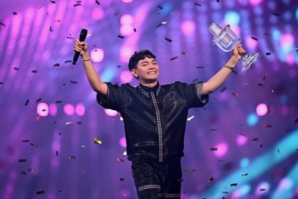 Eurovision : Vienne qualifie de « stupide et vain » tout boycott culturel du concours