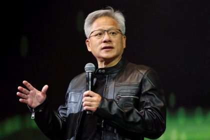 Nvidia va investir 100 milliards de dollars dans OpenAI
