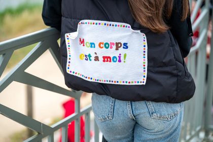 94 % des viols classés sans suite : le Conseil de l’Europe dénonce l’impunité en France