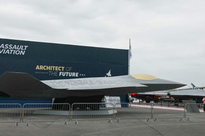 Futur avion de combat européen SCAF : Dassault assure pouvoir faire « tout seul » et défie l’Europe