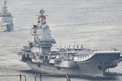 Pékin intensifie la pression pour contrôler les eaux disputées