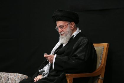 Le dirigeant iranien rejette toute négociation sur le nucléaire alors que la date limite pour de nouvelles sanctions de l&rsquo;ONU approche