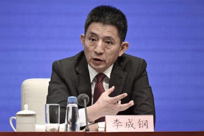 La Chine renonce à tirer profit du statut de pays en développement dans les nouveaux accords de l’OMC