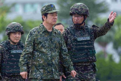 Taïwan condamne un ancien collaborateur du président pour espionnage au profit de la Chine