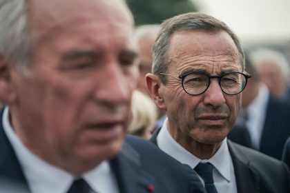 Note Fitch : Bruno Retailleau dénonce « des décennies d’errance », François Bayrou appelle à « la vérité »
