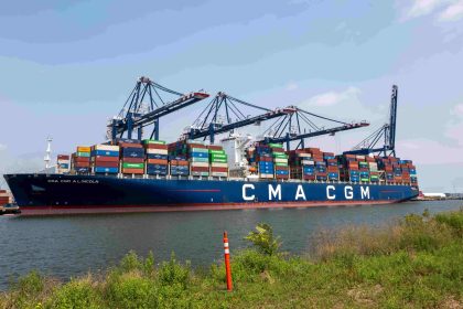 Les droits de douane américains ont dépassé les 31 milliards de dollars en août, un nouveau record