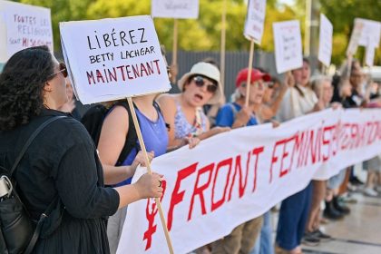 Maroc : la militante féministe Ibtissame Lachgar condamnée à 30 mois de prison pour blasphème