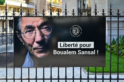« Je veux revoir mon père » : le cri de désespoir de la fille de Boualem Sansal, toujours sans nouvelles