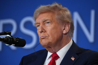 Paix à Gaza : Donald Trump fixe un ultimatum, « dernière chance » pour le Hamas